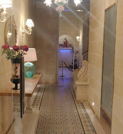 Central 214 Boutique Hotel Hamrun Exterior foto