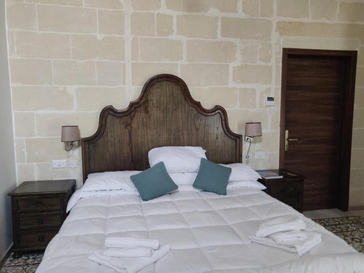 Central 214 Boutique Hotel Hamrun Exterior foto